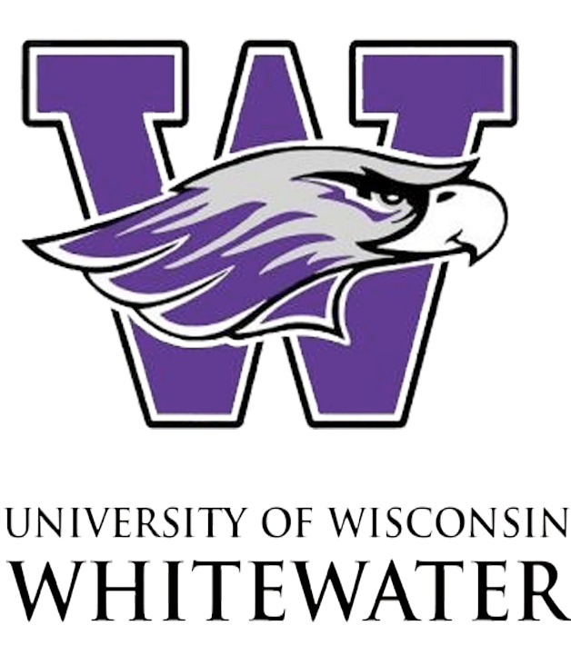 University of Wisconsin Whitewater Logo