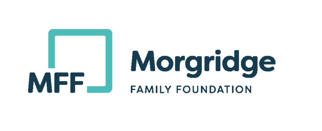 Morgridge Logo