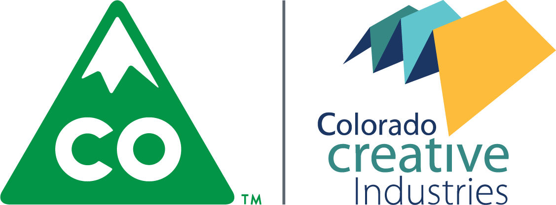 Colorado Creative Industries Logo