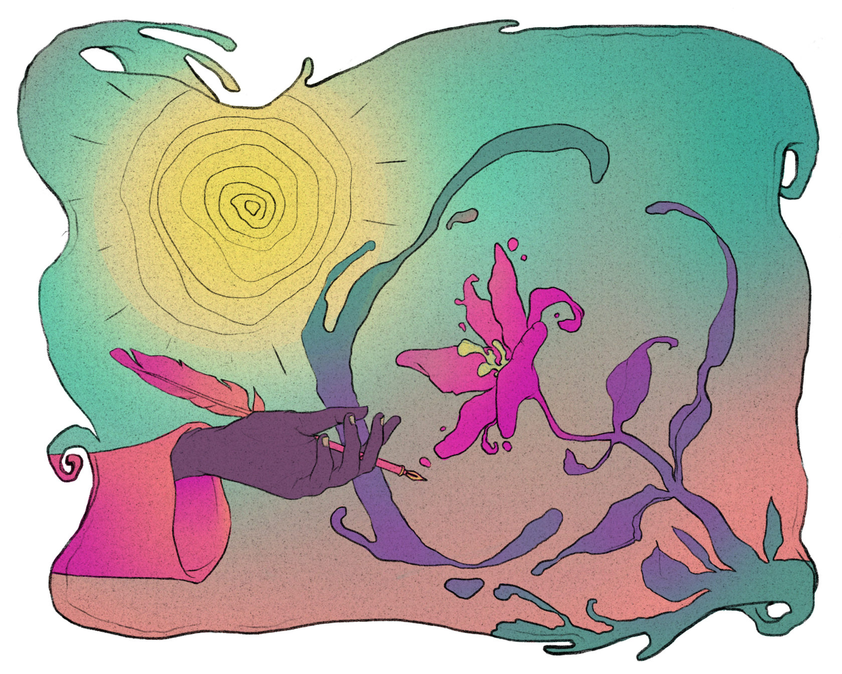 Program Operations & Finance Assistant – Brink