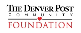 Denver Post Foundation Logo