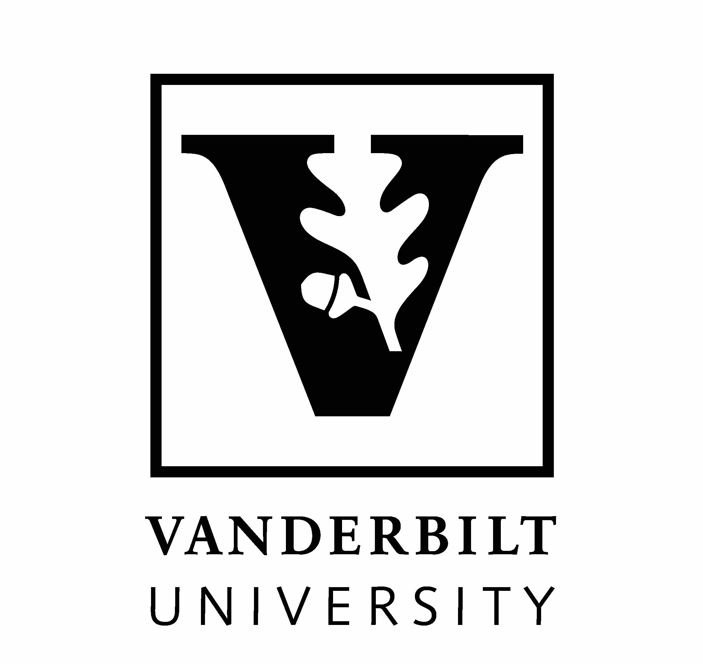 Vanderbilt Logo