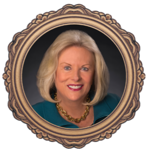 Linda Childears Headshot