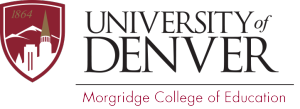 UniversityOfDenver - MCE Logo