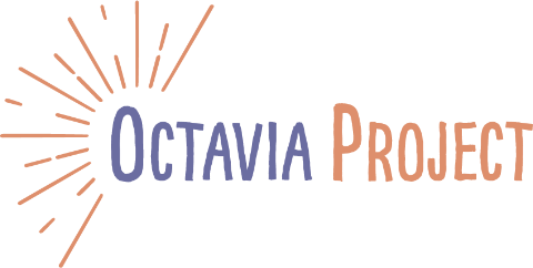Octavia Project Logo