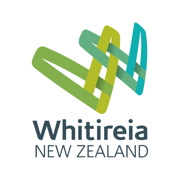 Whitireia University Logo